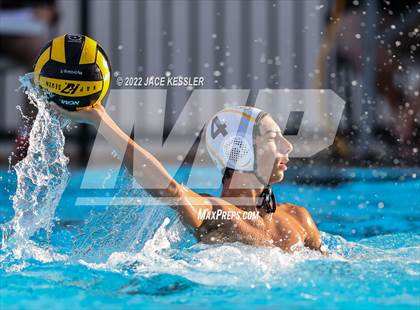 Thumbnail 2 in St. Francis vs. Crespi photogallery.