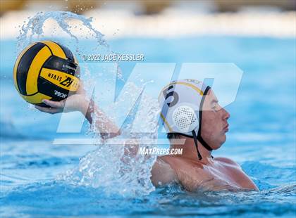 Thumbnail 3 in St. Francis vs. Crespi photogallery.
