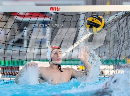 Thumbnail 2 in St. Francis vs. Crespi photogallery.