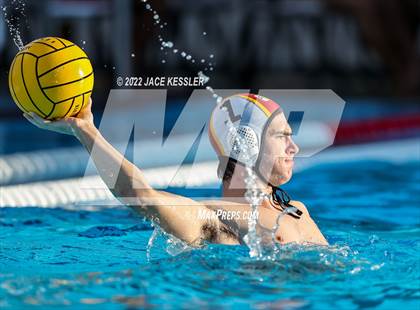 Thumbnail 3 in St. Francis vs. Crespi photogallery.