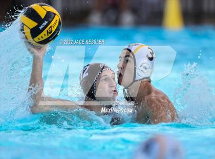 Thumbnail 2 in St. Francis vs. Crespi photogallery.