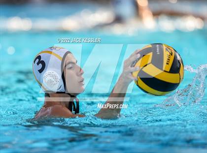 Thumbnail 3 in St. Francis vs. Crespi photogallery.