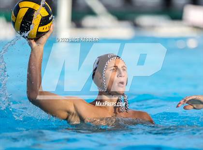 Thumbnail 2 in St. Francis vs. Crespi photogallery.