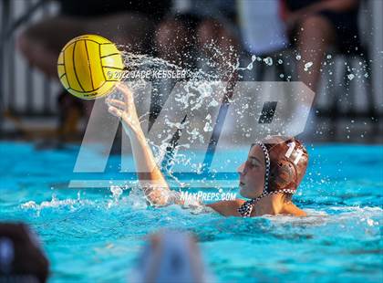 Thumbnail 3 in St. Francis vs. Crespi photogallery.
