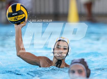 Thumbnail 2 in St. Francis vs. Crespi photogallery.