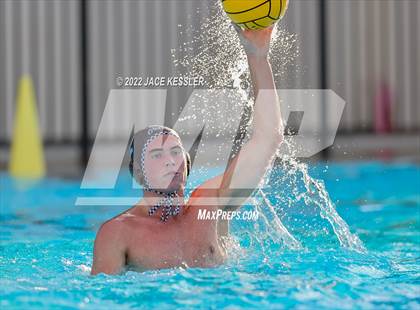 Thumbnail 2 in St. Francis vs. Crespi photogallery.
