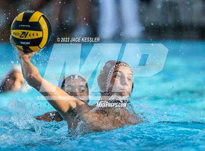 Thumbnail 2 in St. Francis vs. Crespi photogallery.
