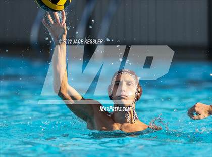 Thumbnail 3 in St. Francis vs. Crespi photogallery.
