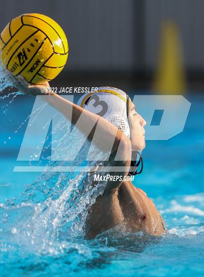 Thumbnail 1 in St. Francis vs. Crespi photogallery.