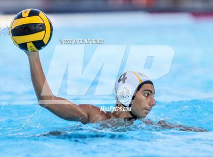 Thumbnail 1 in St. Francis vs. Crespi photogallery.