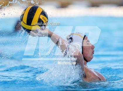 Thumbnail 1 in St. Francis vs. Crespi photogallery.