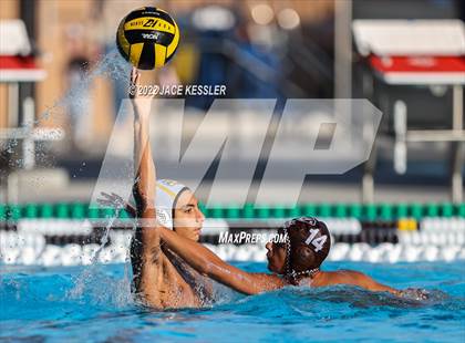 Thumbnail 1 in St. Francis vs. Crespi photogallery.