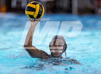 Thumbnail 2 in St. Francis vs. Crespi photogallery.
