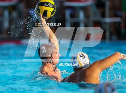 Thumbnail 1 in St. Francis vs. Crespi photogallery.