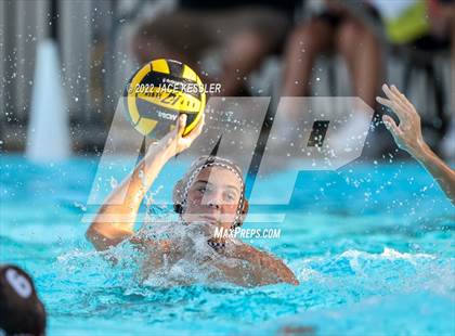 Thumbnail 2 in St. Francis vs. Crespi photogallery.