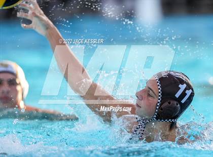 Thumbnail 1 in St. Francis vs. Crespi photogallery.