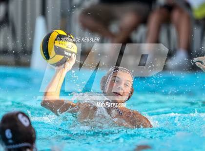 Thumbnail 3 in St. Francis vs. Crespi photogallery.