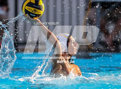 Thumbnail 3 in St. Francis vs. Crespi photogallery.