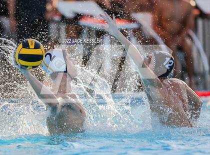Thumbnail 2 in St. Francis vs. Crespi photogallery.