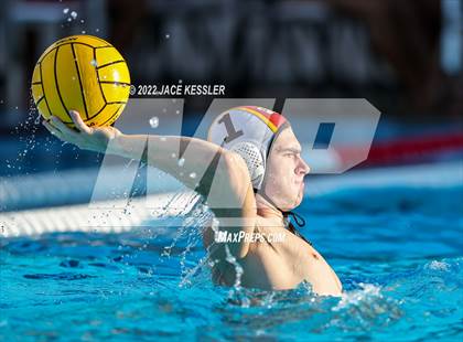 Thumbnail 1 in St. Francis vs. Crespi photogallery.