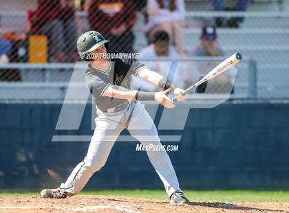 Thumbnail 3 in Leesville vs Natchitoches Central (North DeSoto Tournament) photogallery.