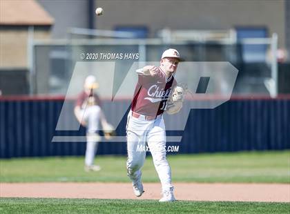 Thumbnail 1 in Leesville vs Natchitoches Central (North DeSoto Tournament) photogallery.
