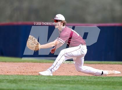 Thumbnail 3 in Leesville vs Natchitoches Central (North DeSoto Tournament) photogallery.