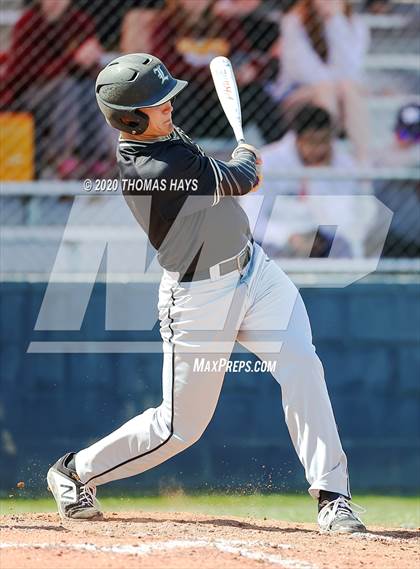 Thumbnail 3 in Leesville vs Natchitoches Central (North DeSoto Tournament) photogallery.