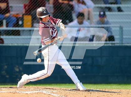 Thumbnail 1 in Leesville vs Natchitoches Central (North DeSoto Tournament) photogallery.