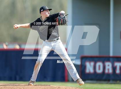 Thumbnail 3 in Leesville vs Natchitoches Central (North DeSoto Tournament) photogallery.