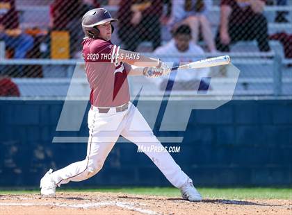 Thumbnail 1 in Leesville vs Natchitoches Central (North DeSoto Tournament) photogallery.