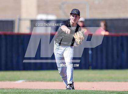 Thumbnail 3 in Leesville vs Natchitoches Central (North DeSoto Tournament) photogallery.