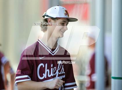 Thumbnail 3 in Leesville vs Natchitoches Central (North DeSoto Tournament) photogallery.