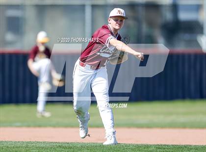 Thumbnail 2 in Leesville vs Natchitoches Central (North DeSoto Tournament) photogallery.