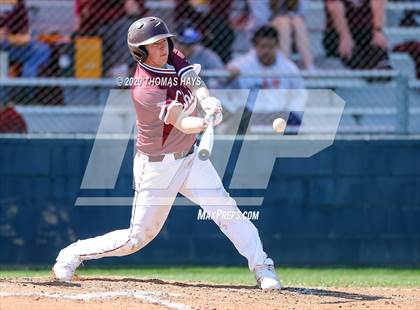 Thumbnail 3 in Leesville vs Natchitoches Central (North DeSoto Tournament) photogallery.