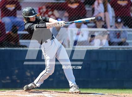 Thumbnail 3 in Leesville vs Natchitoches Central (North DeSoto Tournament) photogallery.