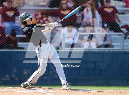 Thumbnail 1 in Leesville vs Natchitoches Central (North DeSoto Tournament) photogallery.