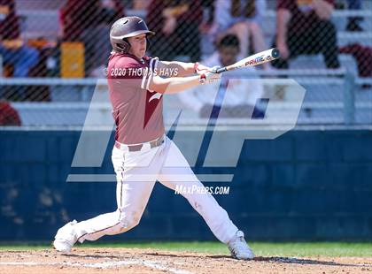 Thumbnail 3 in Leesville vs Natchitoches Central (North DeSoto Tournament) photogallery.