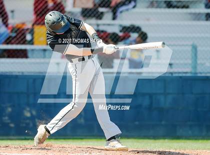 Thumbnail 3 in Leesville vs Natchitoches Central (North DeSoto Tournament) photogallery.