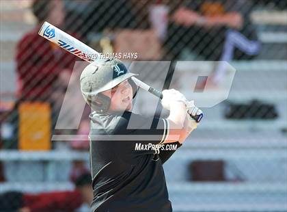 Thumbnail 1 in Leesville vs Natchitoches Central (North DeSoto Tournament) photogallery.