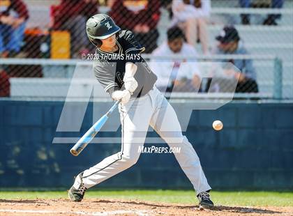 Thumbnail 1 in Leesville vs Natchitoches Central (North DeSoto Tournament) photogallery.