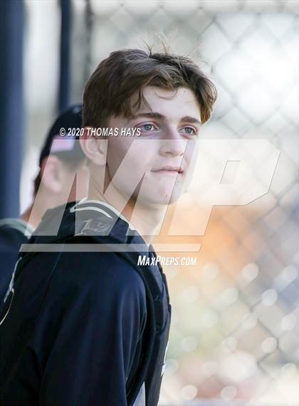 Thumbnail 3 in Leesville vs Natchitoches Central (North DeSoto Tournament) photogallery.
