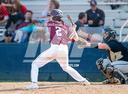 Thumbnail 2 in Leesville vs Natchitoches Central (North DeSoto Tournament) photogallery.