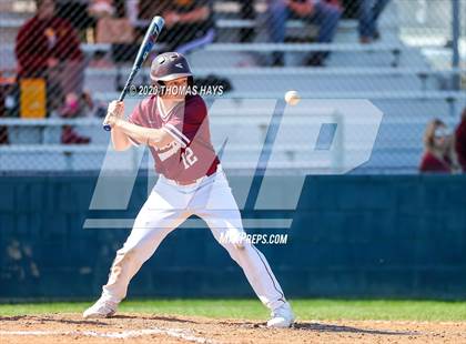 Thumbnail 2 in Leesville vs Natchitoches Central (North DeSoto Tournament) photogallery.