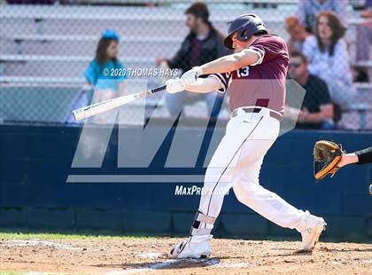 Thumbnail 2 in Leesville vs Natchitoches Central (North DeSoto Tournament) photogallery.