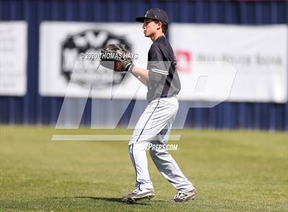 Thumbnail 3 in Leesville vs Natchitoches Central (North DeSoto Tournament) photogallery.