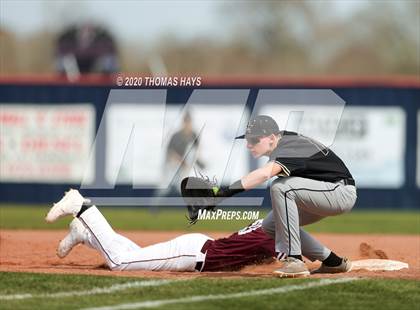 Thumbnail 3 in Leesville vs Natchitoches Central (North DeSoto Tournament) photogallery.