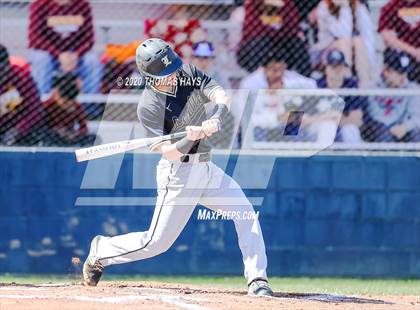 Thumbnail 3 in Leesville vs Natchitoches Central (North DeSoto Tournament) photogallery.