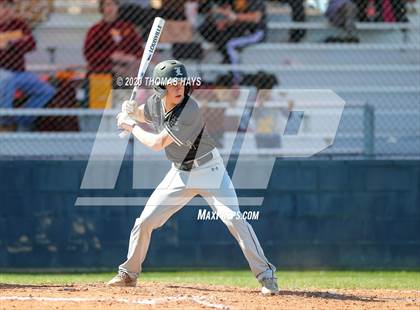 Thumbnail 2 in Leesville vs Natchitoches Central (North DeSoto Tournament) photogallery.