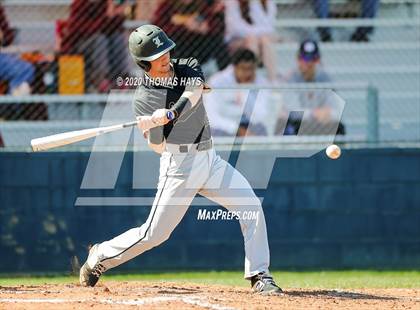 Thumbnail 1 in Leesville vs Natchitoches Central (North DeSoto Tournament) photogallery.